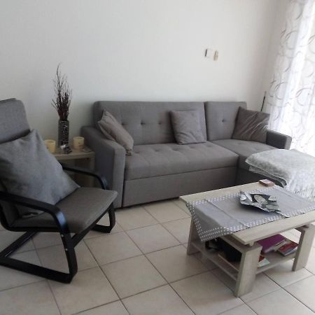 Tala Hills Sea View Apartment Paphos Eksteriør bilde