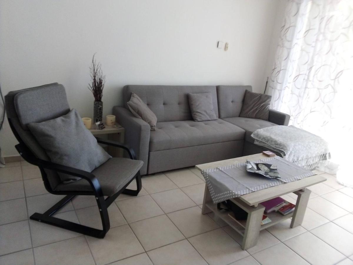 Tala Hills Sea View Apartment Paphos Eksteriør bilde